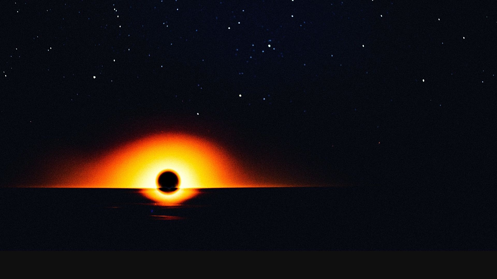 1920x1080 The Long Awaited 'Seed' Of Supermassive Black Holes Was Just Spotted