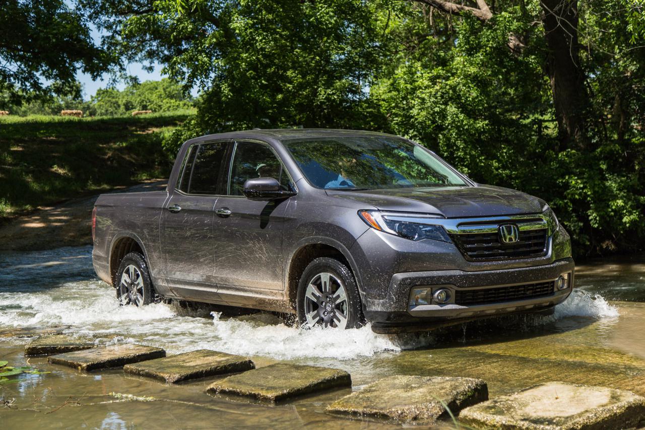 1280x854 Customize your Clock Wallpaper. Honda Ridgeline Owners Club Forums