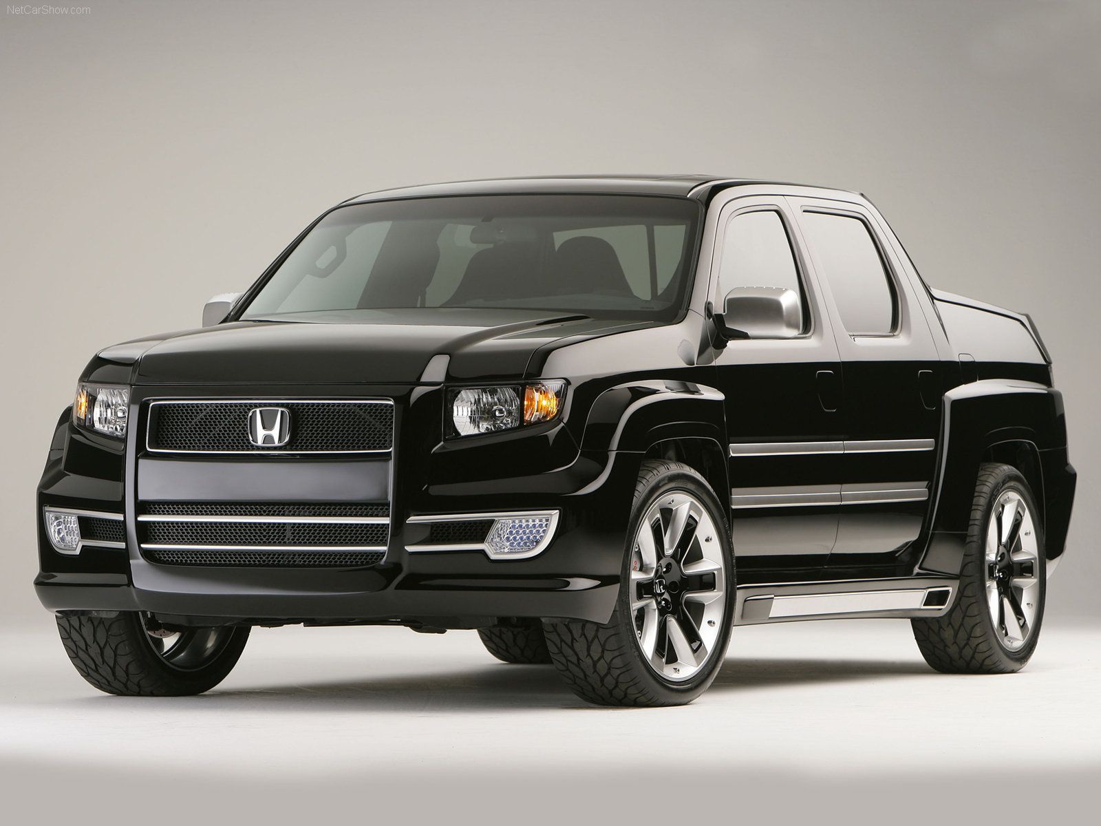 1600x1200 honda, Ridgeline, Street, Sport, Concept, 2005 Wallpaper HD / Desktop and Mobile Background