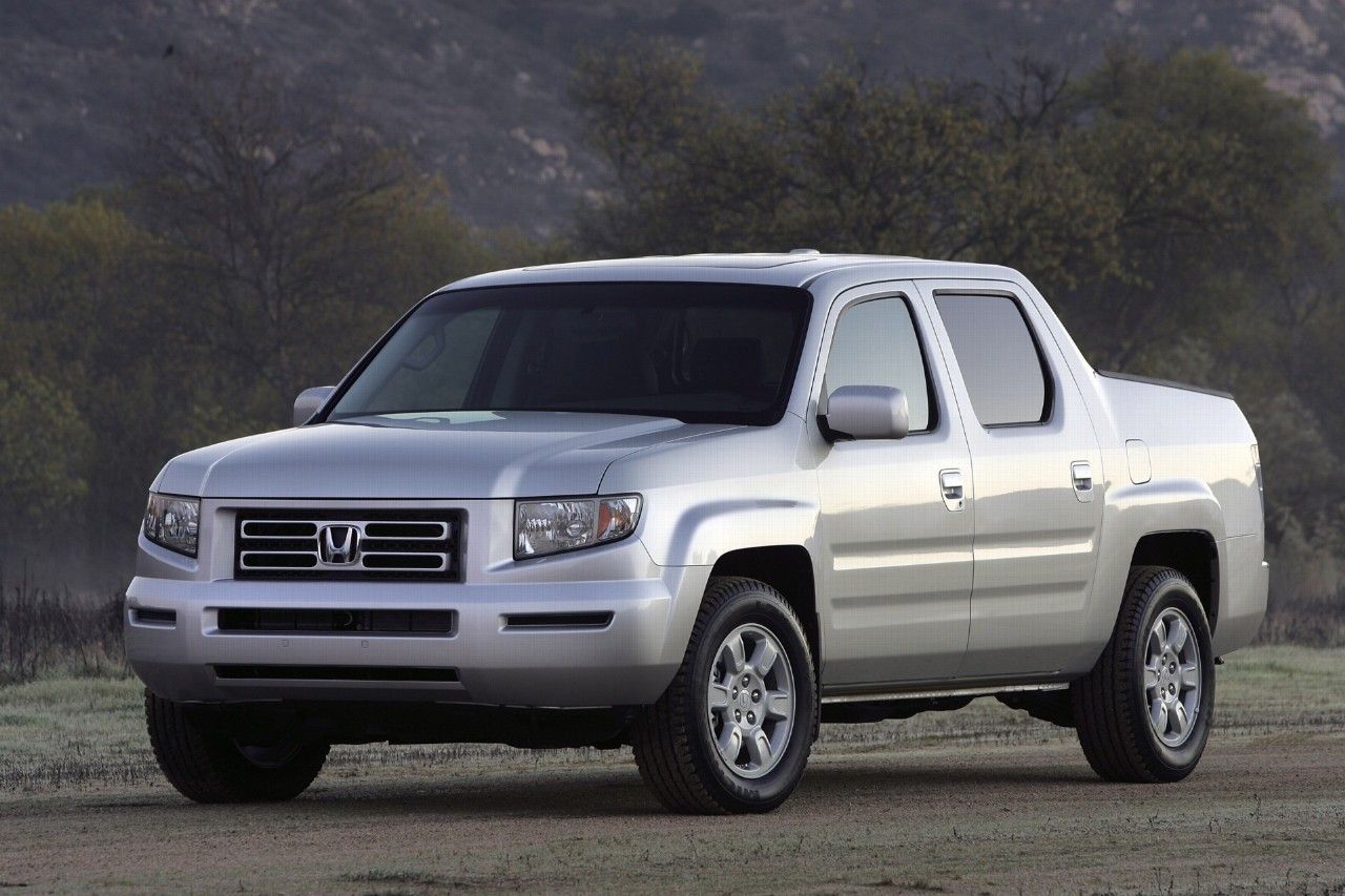 1280x853 Honda Ridgeline Wallpaper & Image Gallery