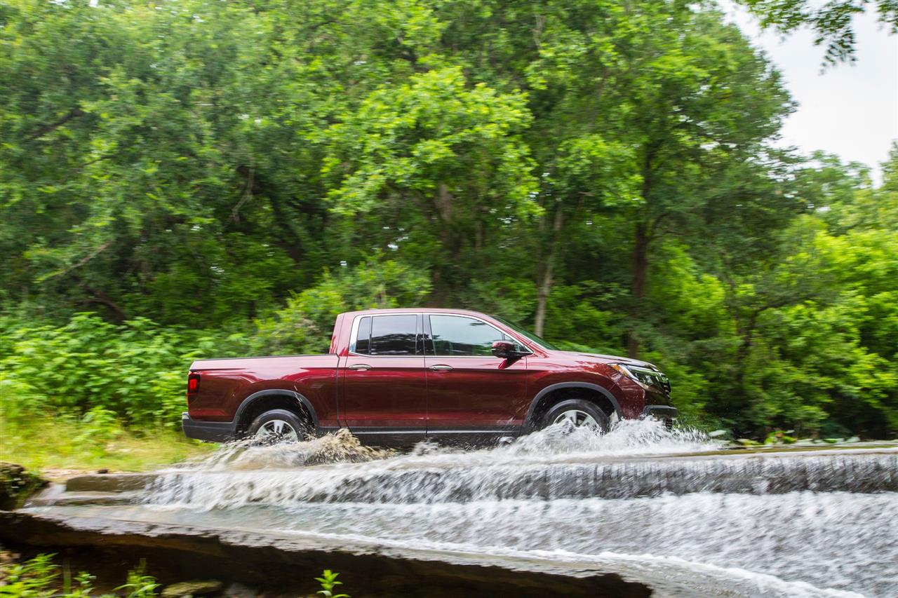 1280x853 Honda Ridgeline Wallpaper & Image Gallery