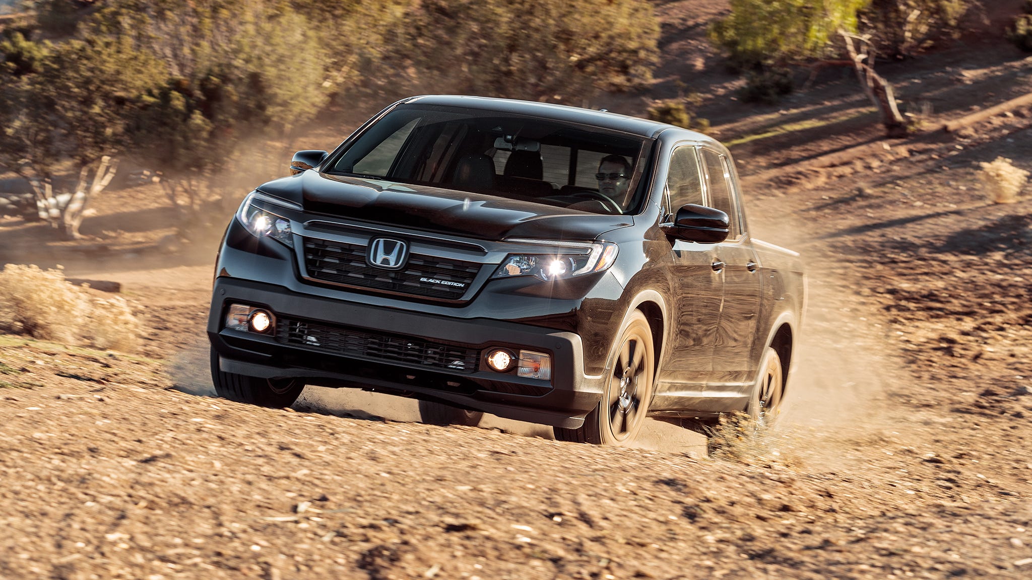 2048x1152 Honda Ridgeline: Why I'd Buy It