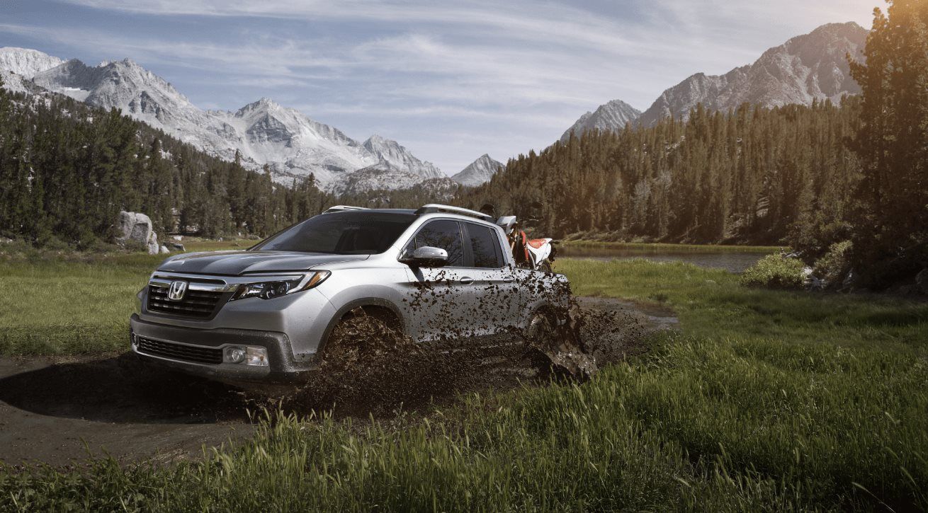 1310x725 Honda Ridgeline Research