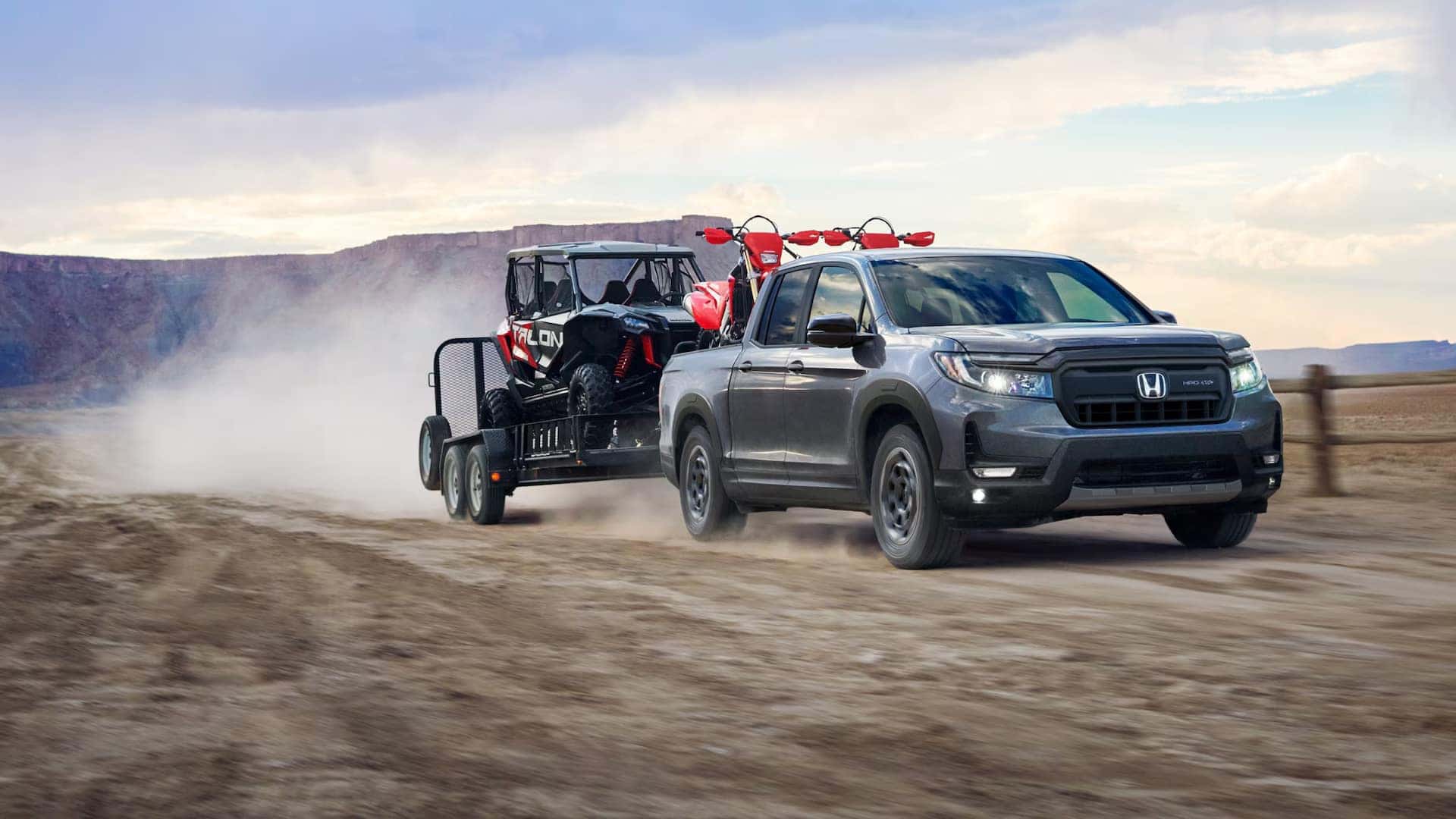 1920x1080 Honda Ridgeline Trim Comparison. Honda Dealer in Minot