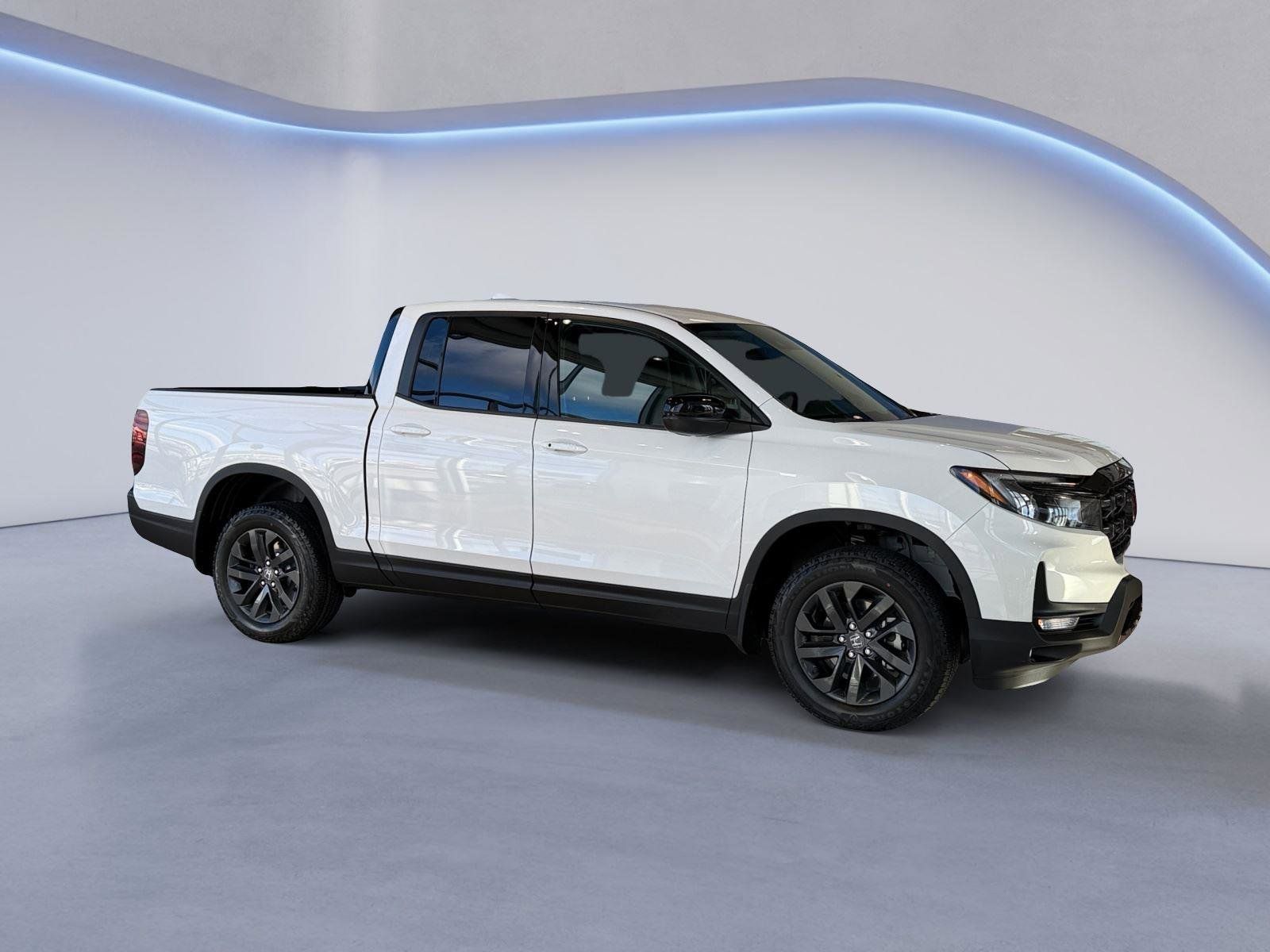 1600x1200 Honda Ridgeline in Knoxville, TN