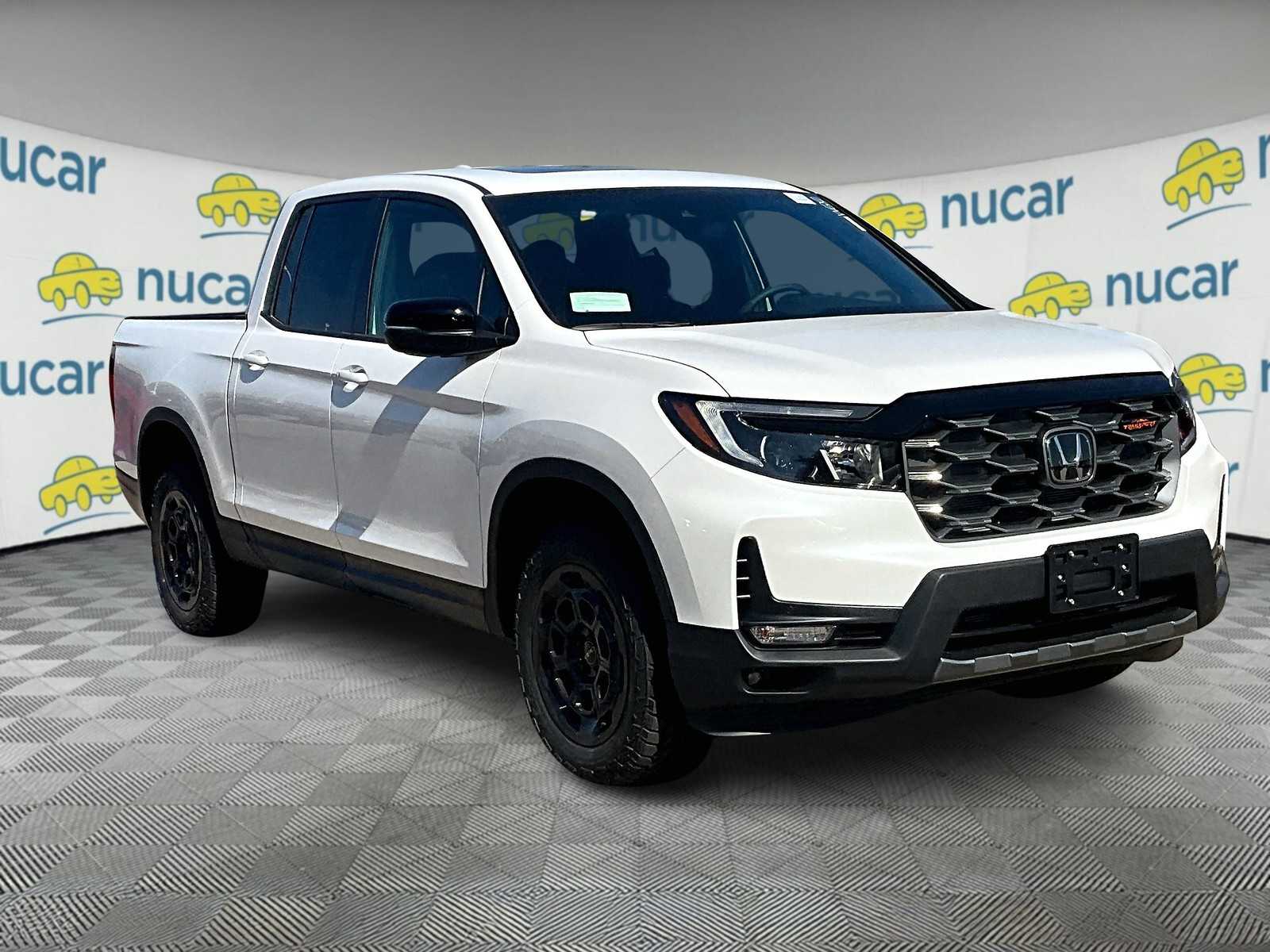 1600x1200 New Honda Ridgeline in Norwood, MA