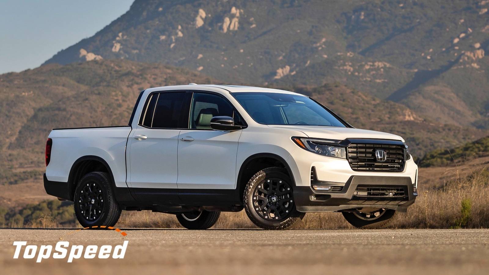 1600x900 Honda Ridgeline Review: A Truck for the Rest of Us