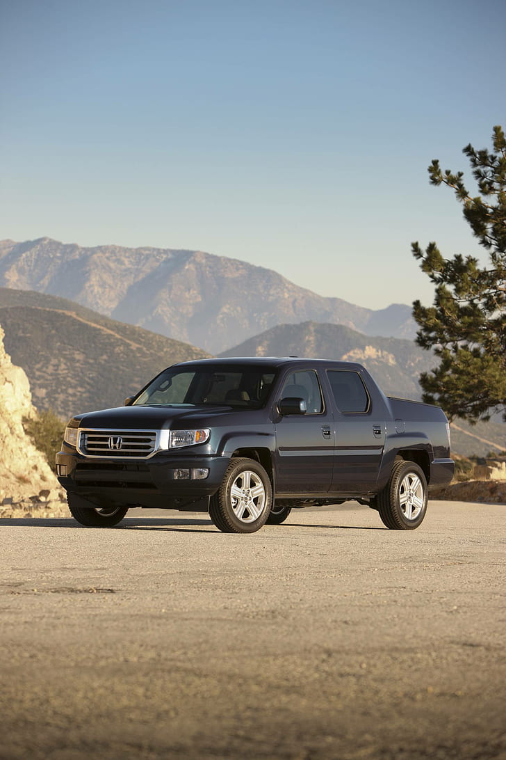 728x1092 Honda Ridgeline 1080P, 2K, 4K, 5K HD wallpaper free download, sort