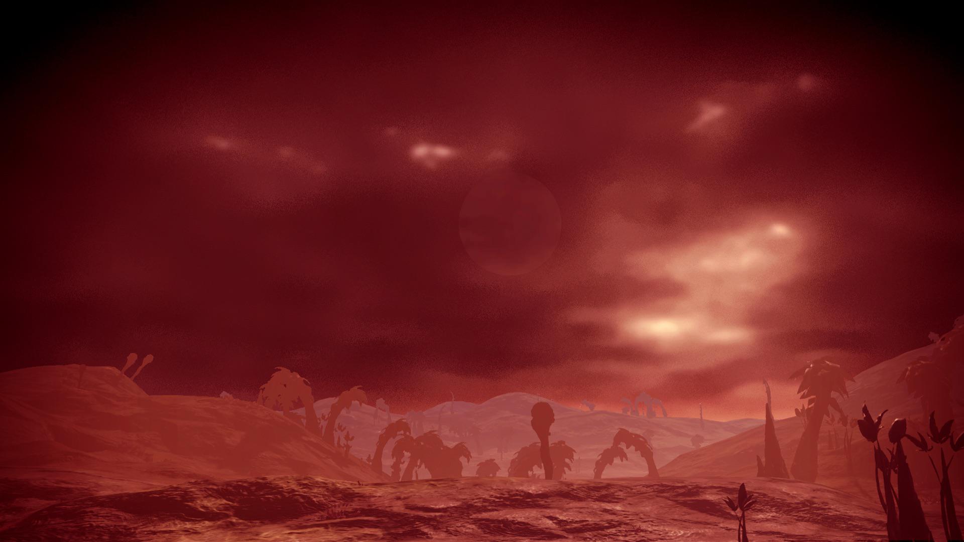 1920x1080 What a Hellscape!