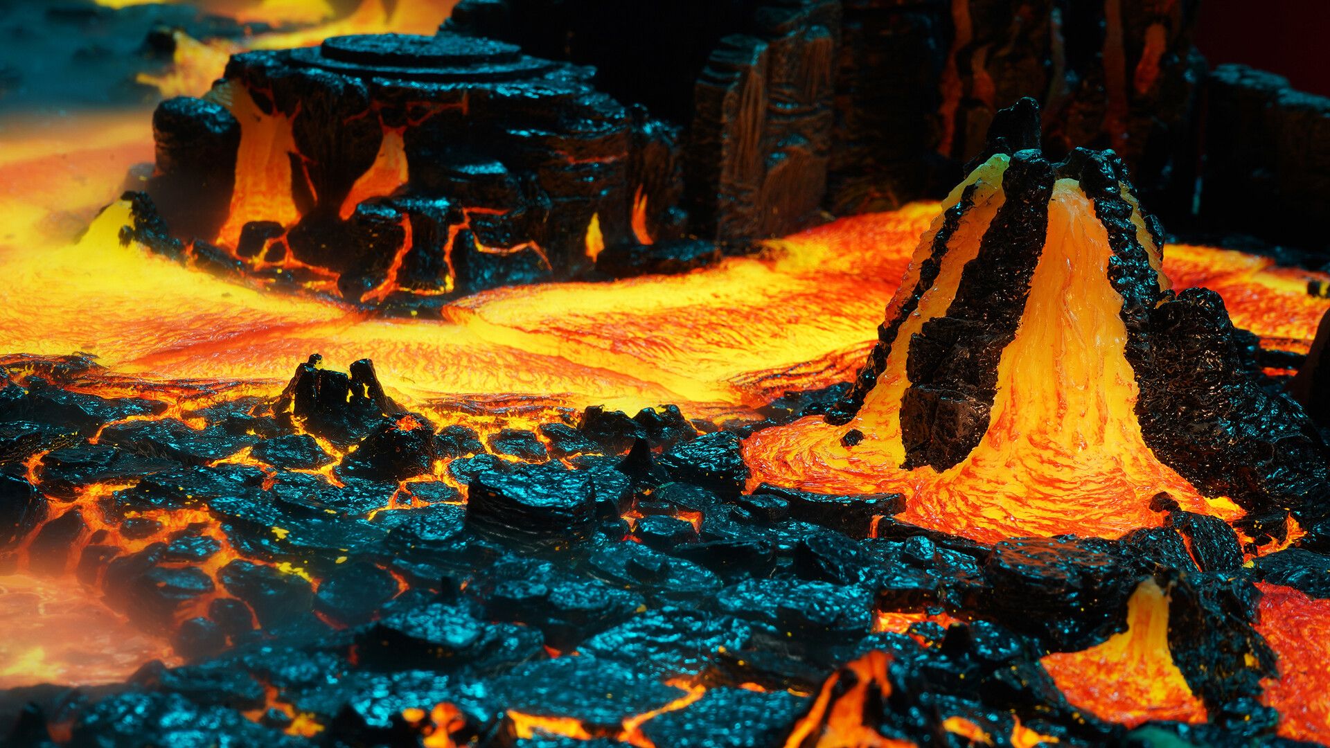 1920x1080 Nina Heath Forge Hellscape