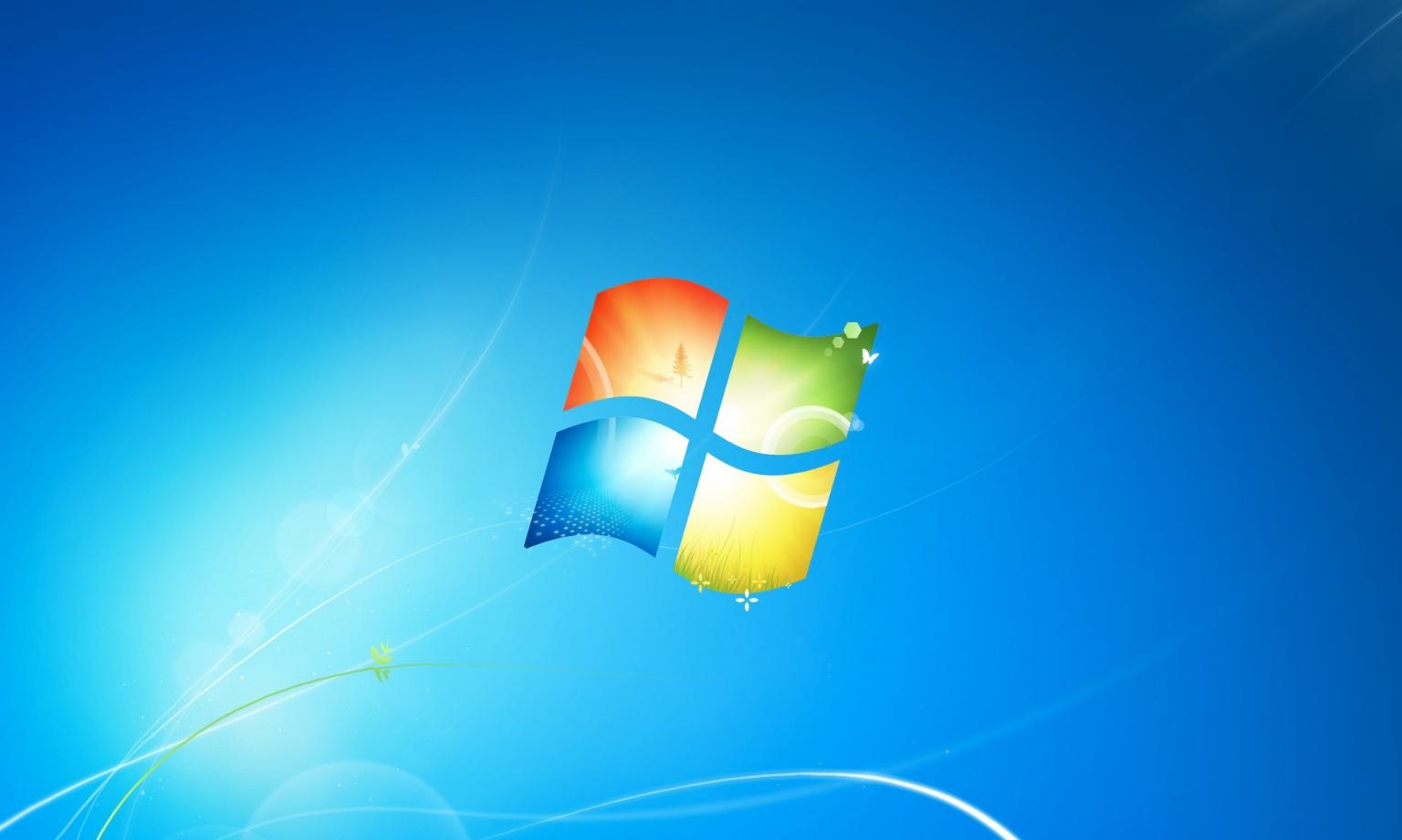 1536x920 Windows 99 Wallpaper