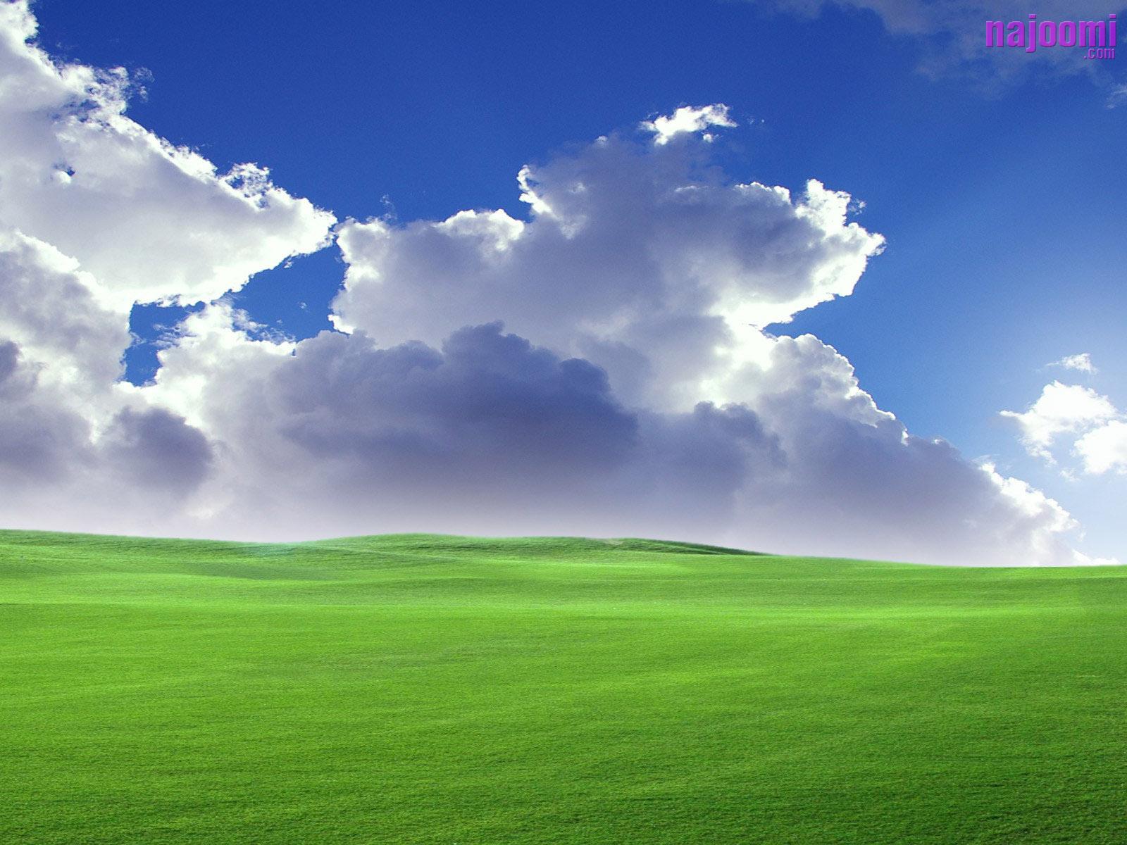 1600x1200 Windows Xp HD Wallpaper