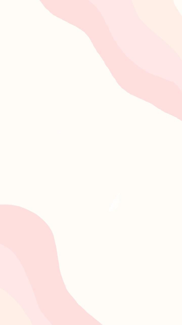 720x1280 Pink and White Abstract Wallpaper
