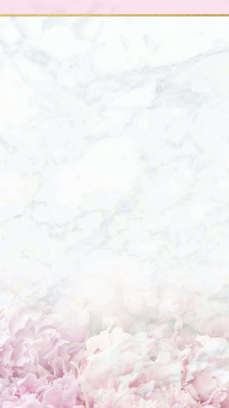 900x1600 Download An Aesthetic Picture of Pink and White Wallpaper