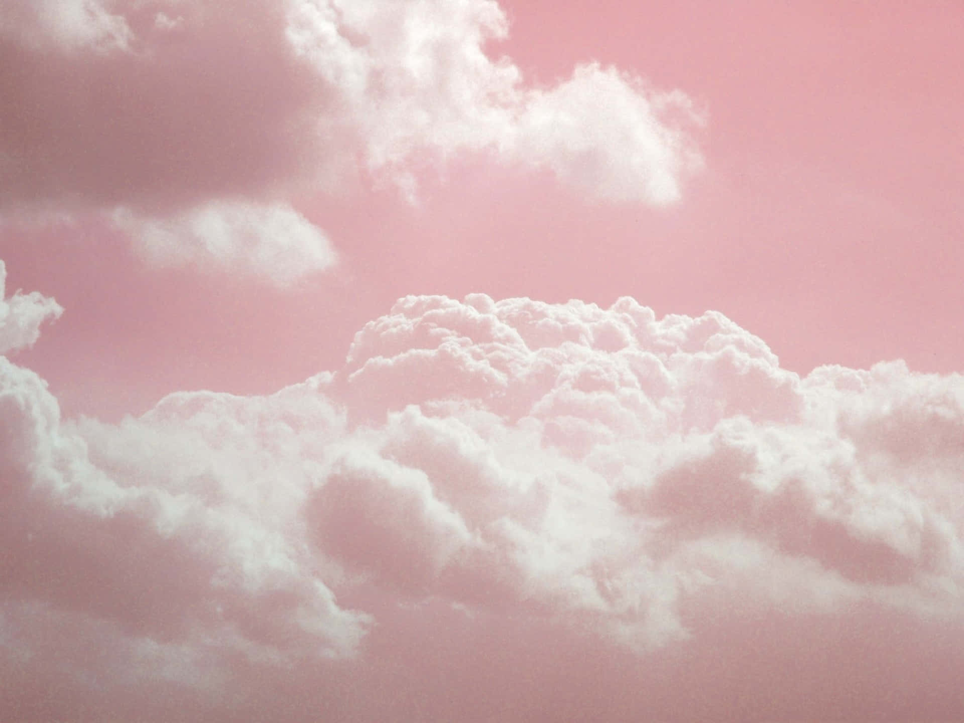 1920x1440 Pink And White 4k Wallpaper