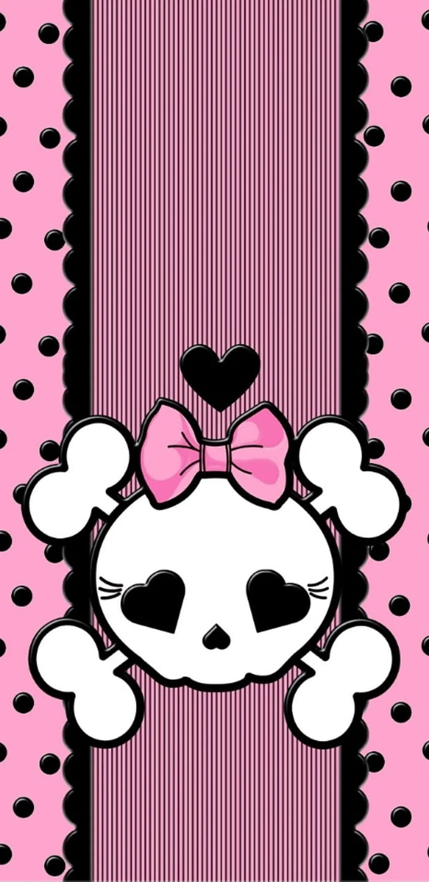 850x1747 Pink and Cute Emo iphone background, cute emo pfp HD phone wallpaper