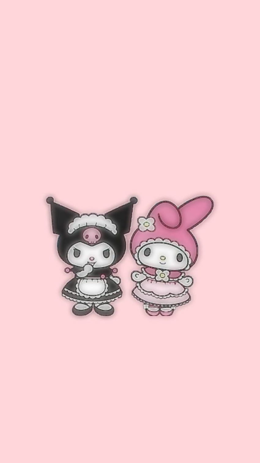 850x1511 Strawberry milk, Pink Emo Aesthetic HD phone wallpaper