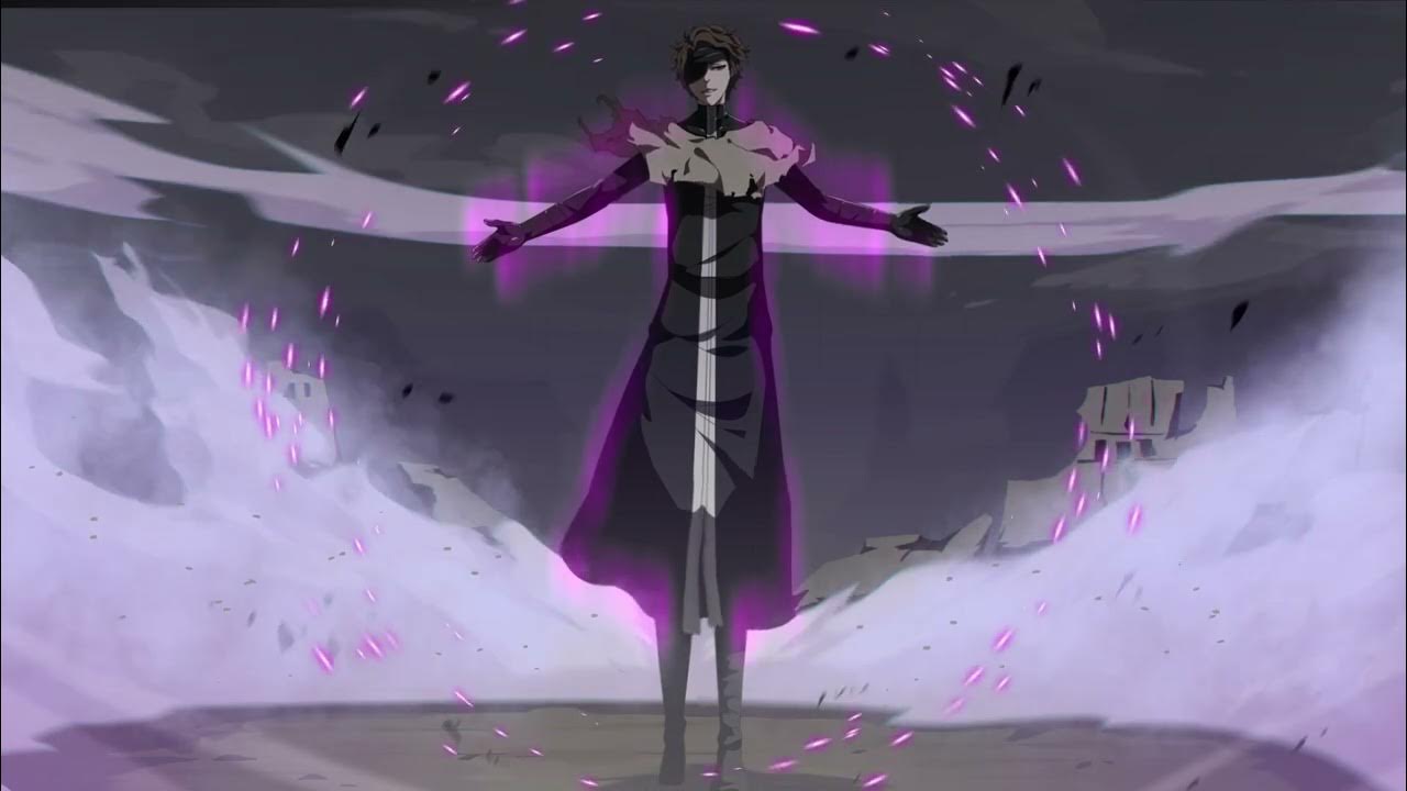 1280x720 Aizen PC Wallpaper