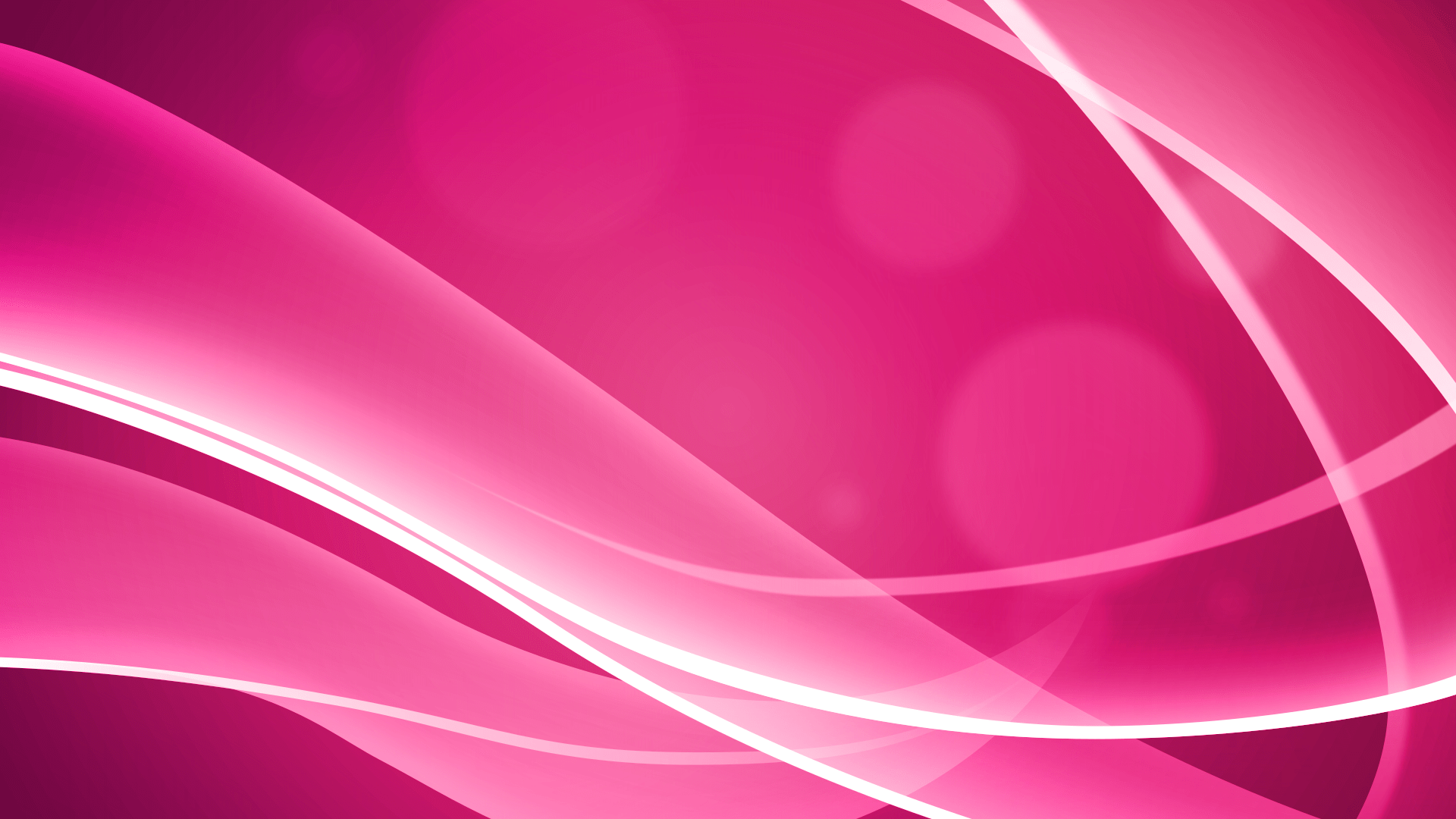1920x1080 I Recreated One Of The AI Generated Frutiger Aero Wallpaper On Inkscape, And Made 11 Color Variations Of It