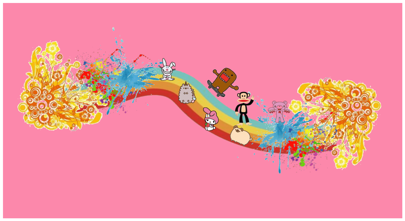 1356x739 Frutiger metro inspired wallpaper Outfit