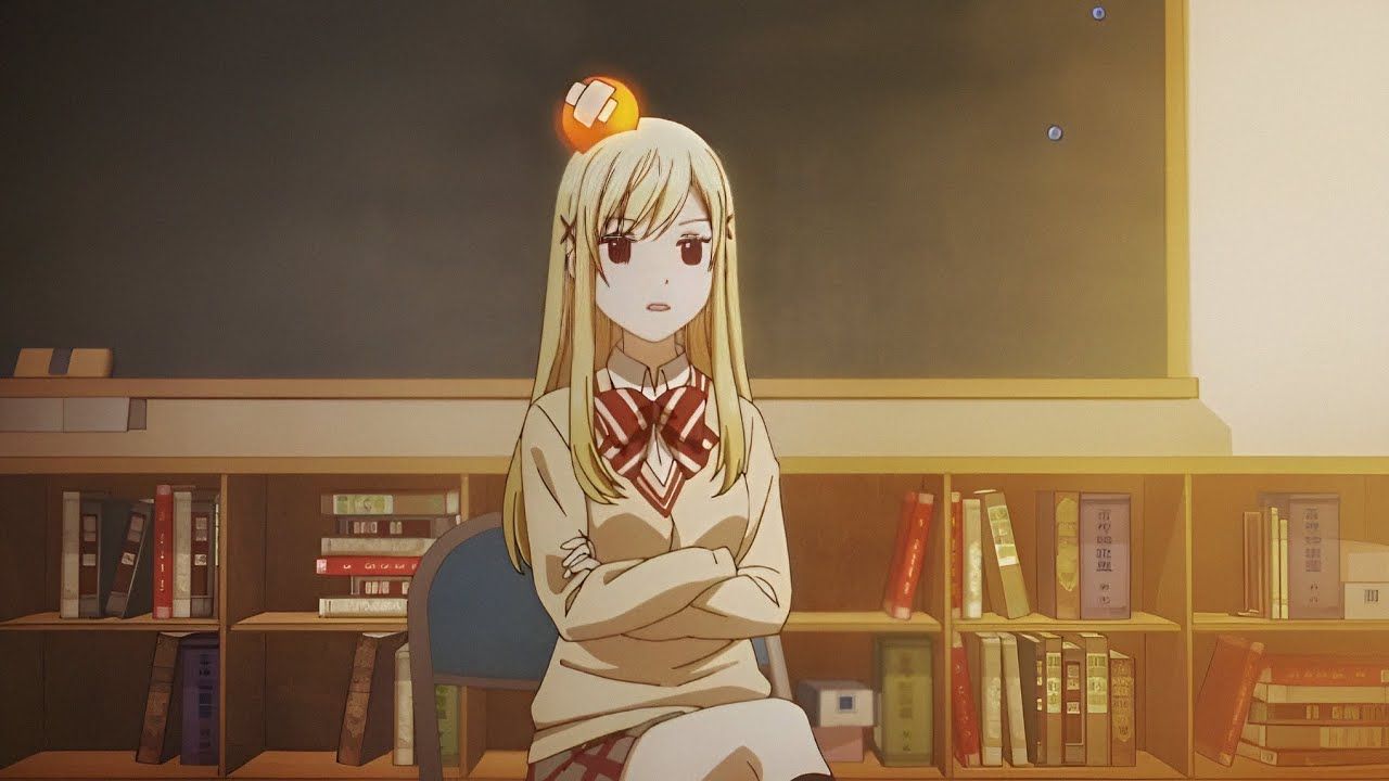 1280x720 Shiraishi Wallpaper Background. Yamada Kun & The 7 Witches
