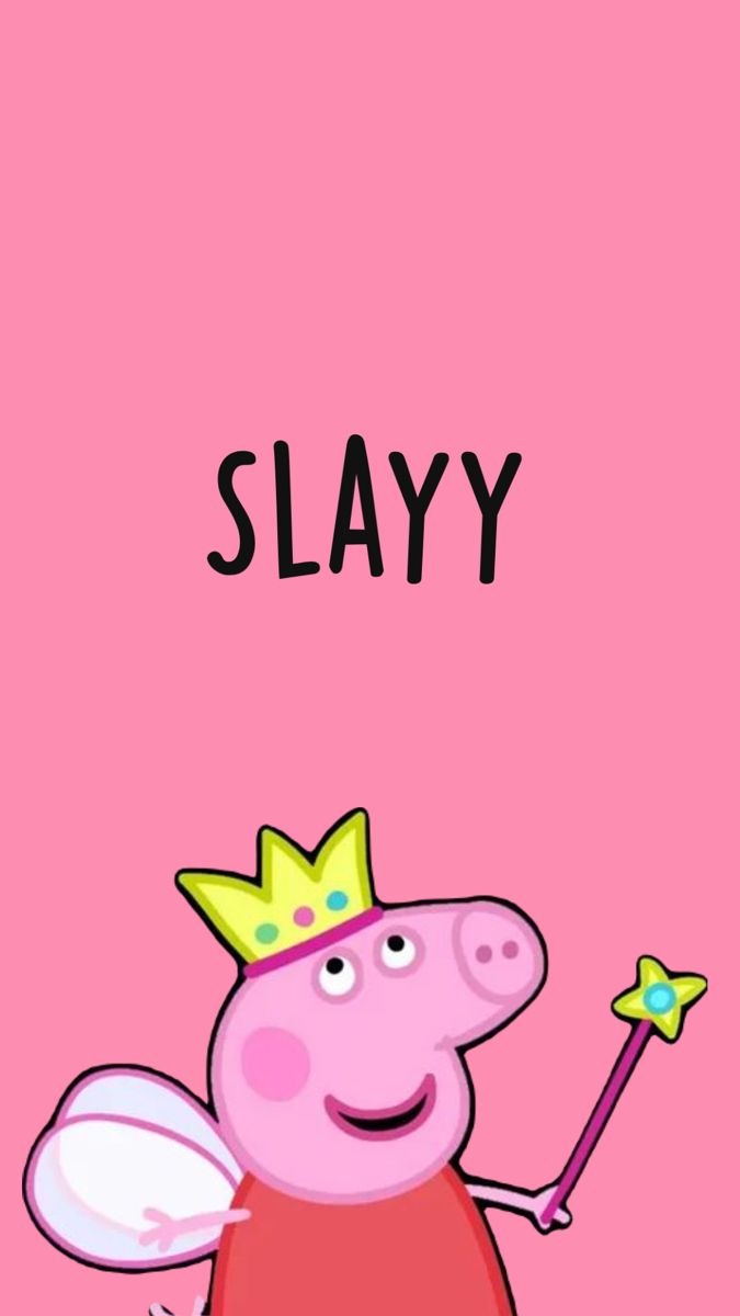 675x1200 Peppa pig. Peppa pig wallpaper, Pig wallpaper, Peppa pig picture