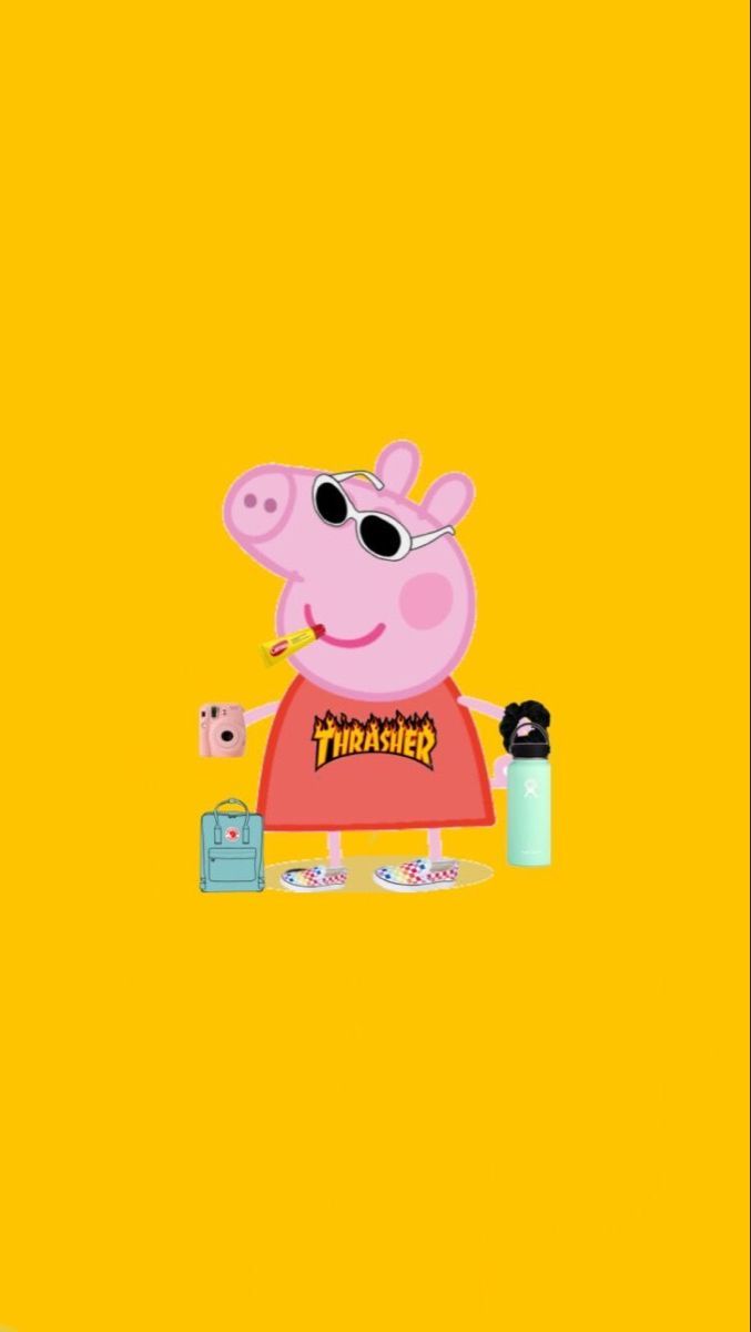 677x1200 VSCO Peppa