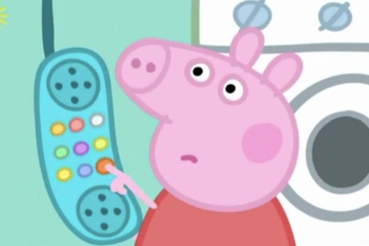 1200x800 Peppa Pig Meme Wallpaper