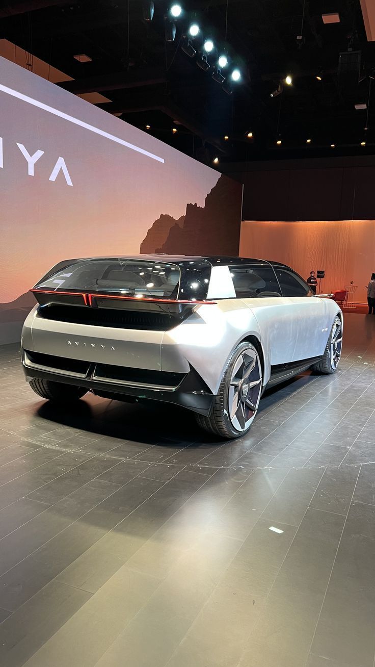 736x1308 Introducing the Futuristic Tata Avinya Concept 2022