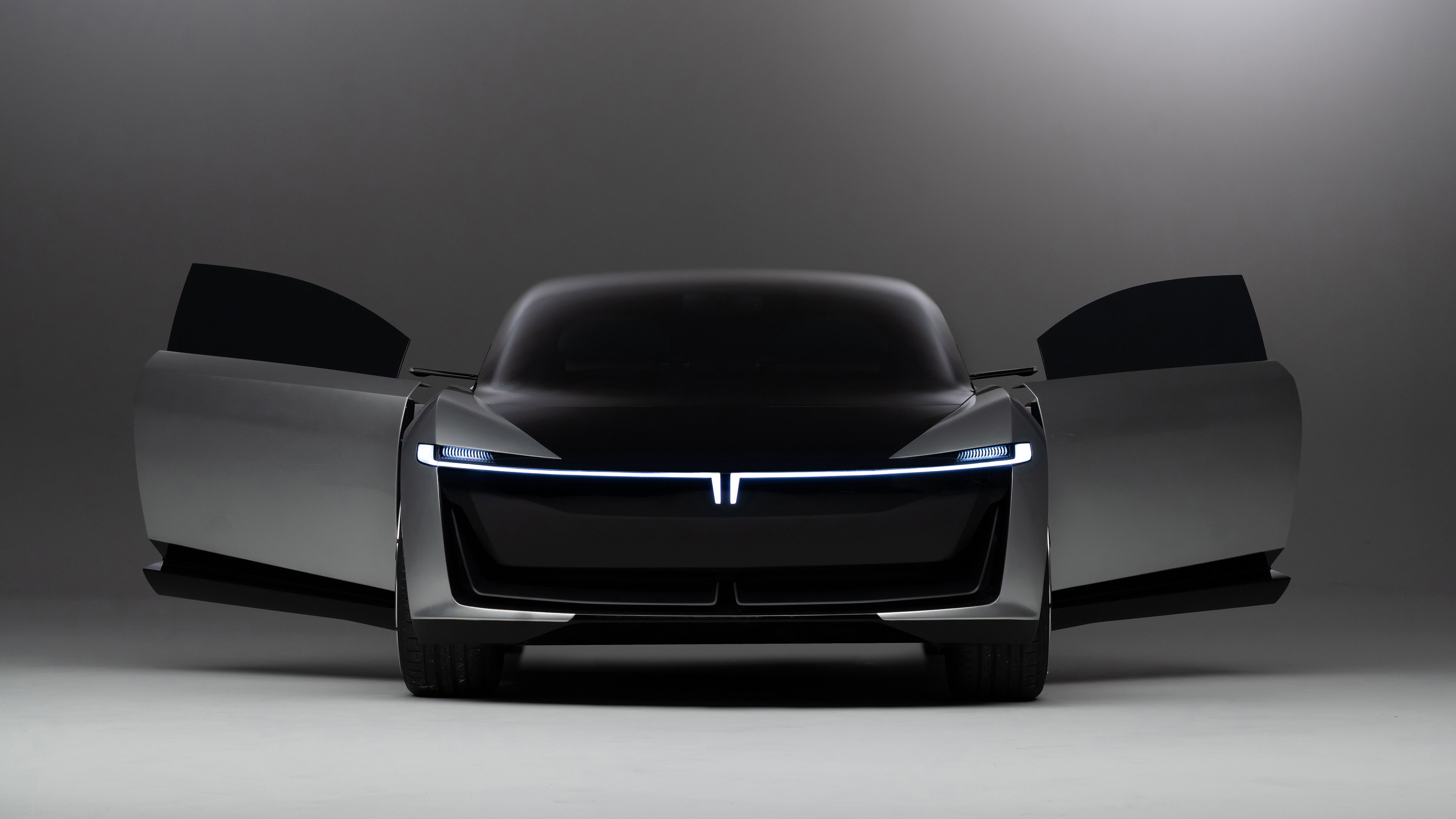 5120x2880 Tata Avinya Concept 2022 5K Wallpaper Car Wallpaper