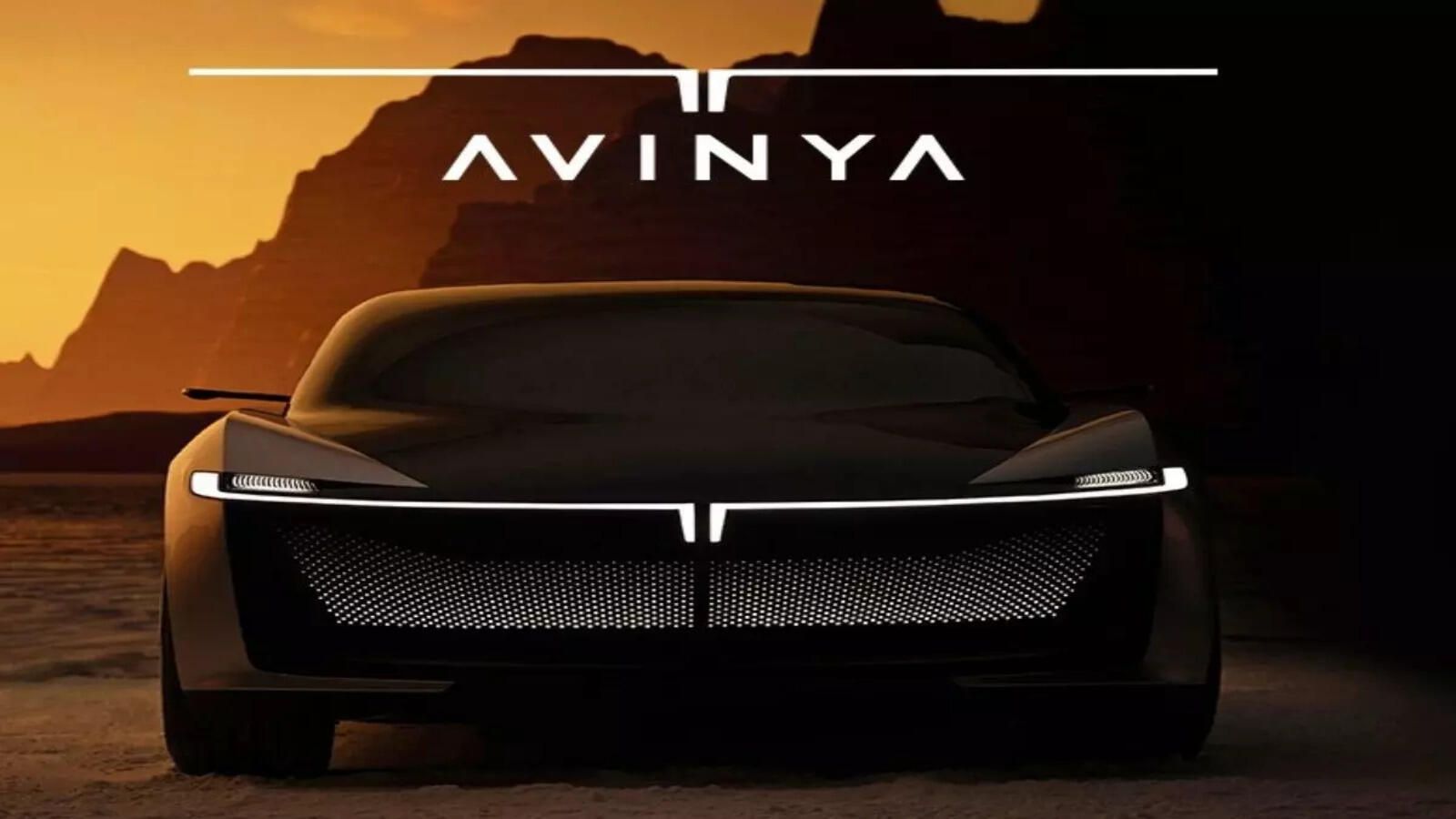 1600x900 Tata Motors to launch multiple electric cars under Avinya brand: Report Economic Times