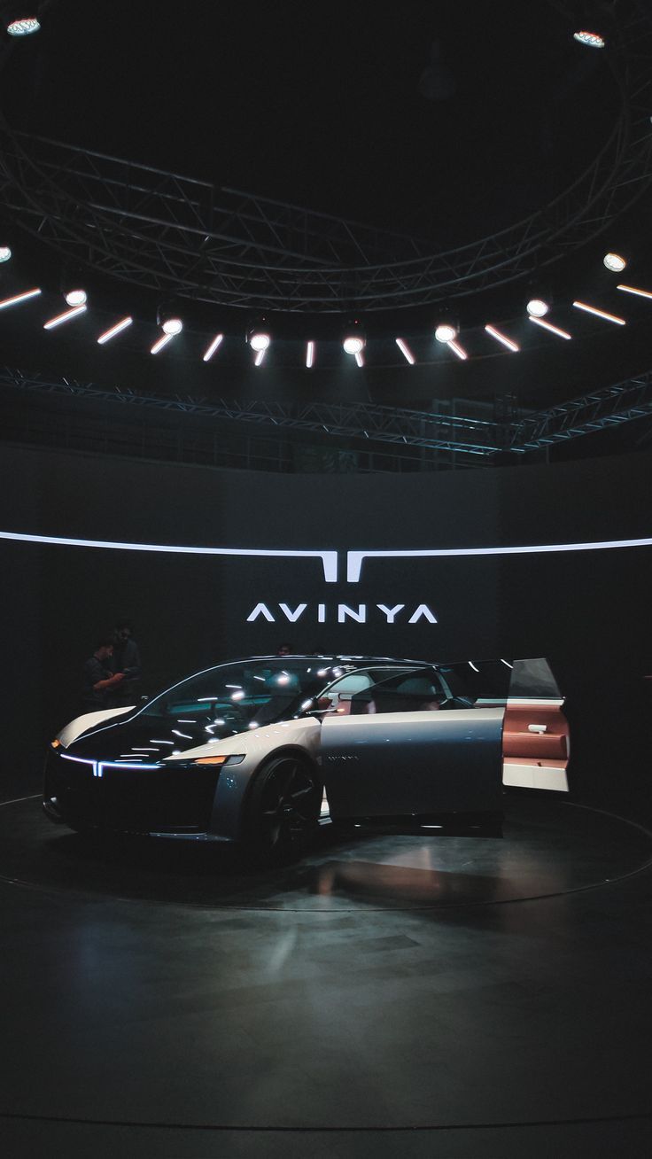 736x1308 The Future. TATA AVINYA