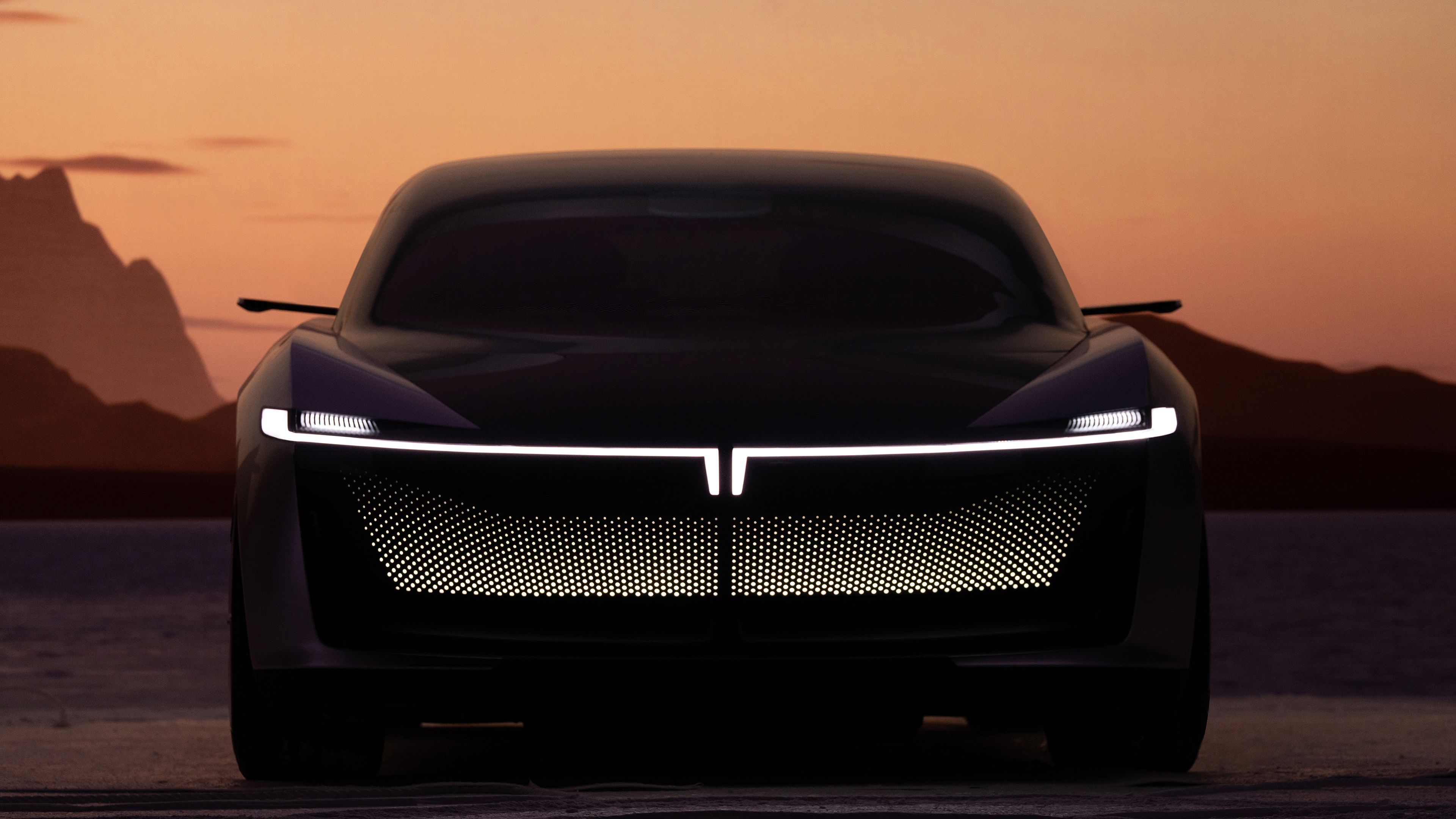 3840x2160 Tata Avinya Concept 4K Wallpaper Car Wallpaper