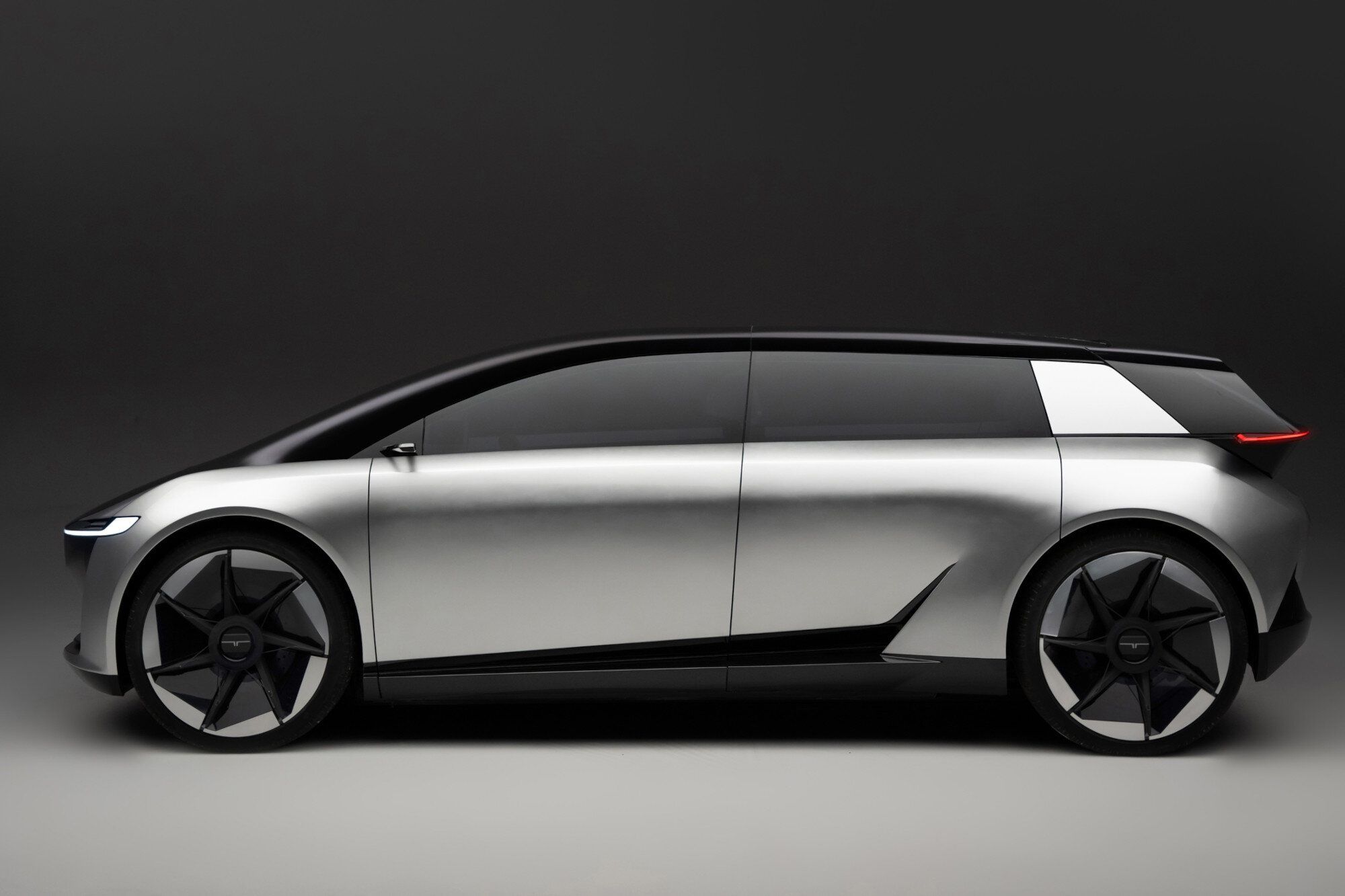 2000x1333 Wallpaper the concept, Tata Avinya, TPM, Tata Passenger Electric Mobility for mobile and desktop, section другие марки, resolution 2000x1333