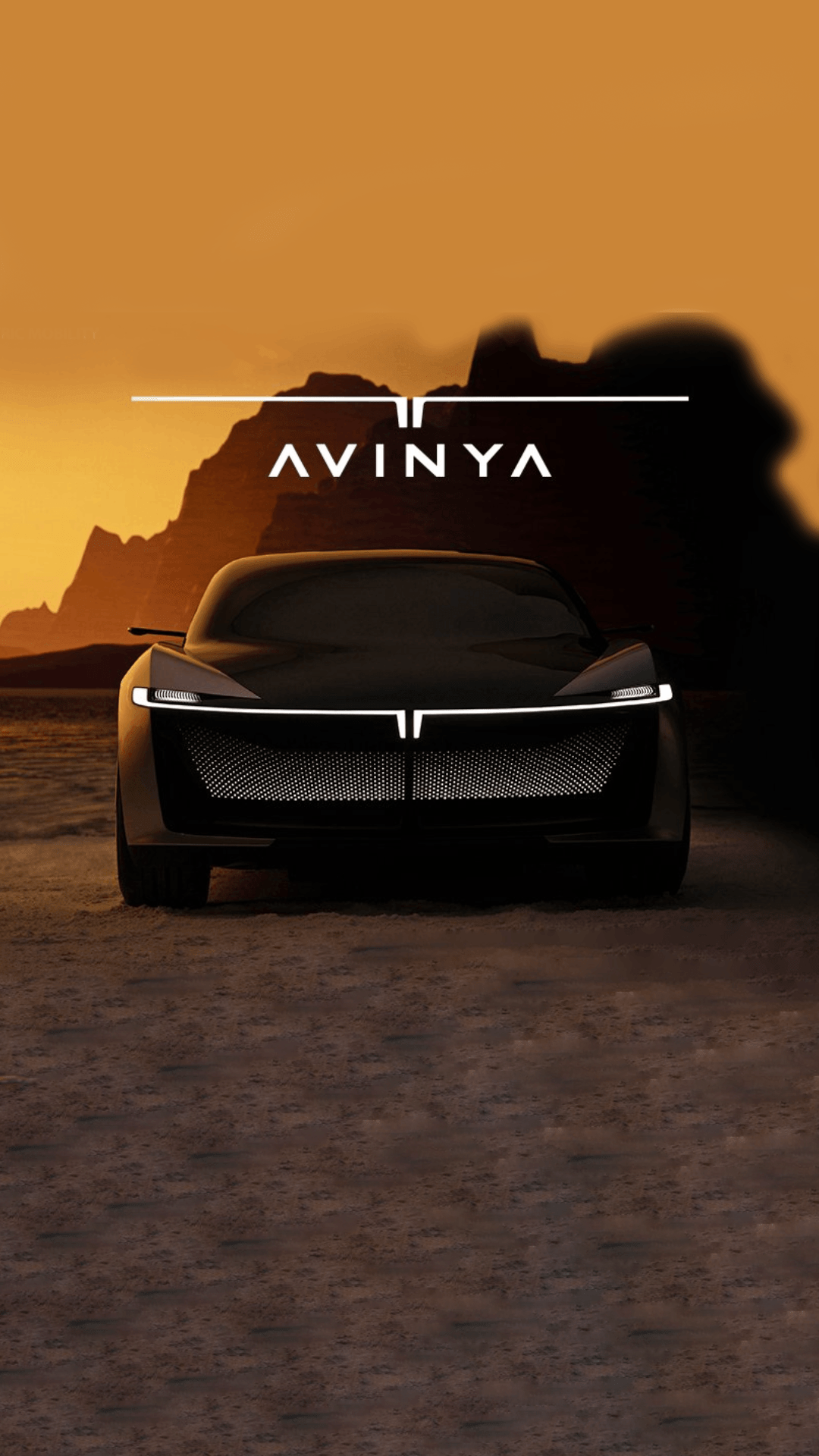 1080x1920 Tata Avinya EV