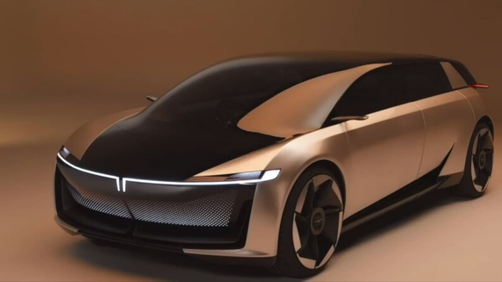 1600x900 Tata Avinya EV concept breaks cover, offers over 500 km range, to launch in 2025