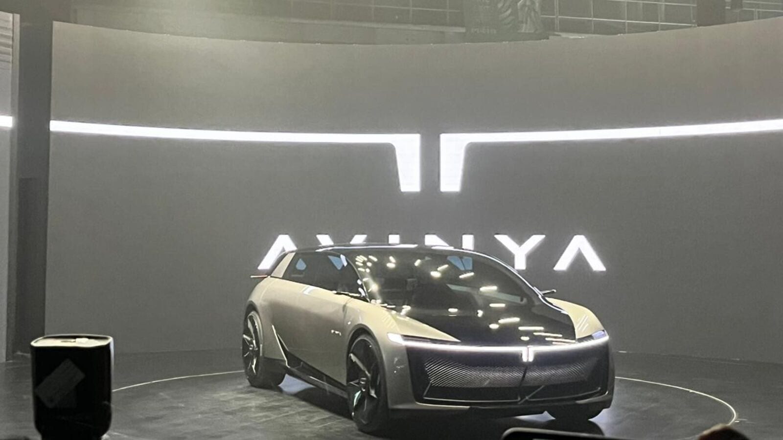 1600x900 Tata Avinya EV concept makes Auto Expo debut, market entry in 2025