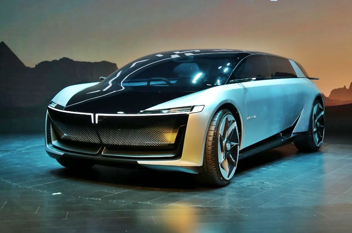 1200x795 Tata Avinya launch, platform details, Tata Motors and JLR collaboration on EVs