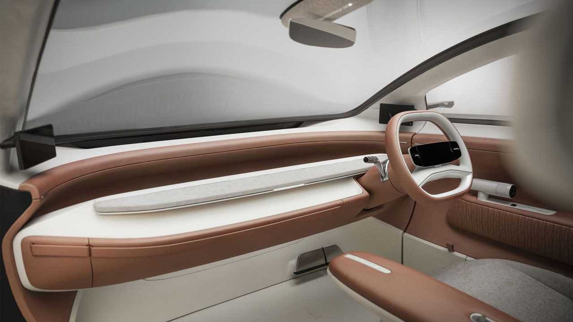 1920x1080 Tata Avinya Concept Debuts With 310 Miles Of Range After 30 Minutes Of Charging