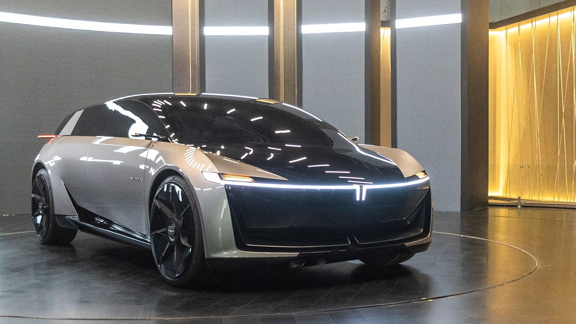 1920x1080 Tata Motors to launch luxury electric brand: What we know