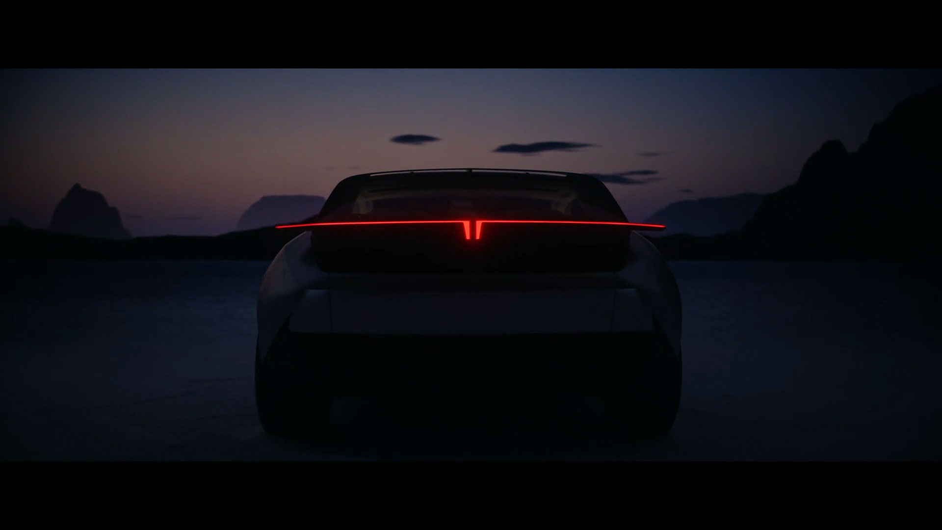 1920x1080 New Paradigm of Innovation: Tata Passenger Electric Mobility Proudly Showcases Its New Vision, a Concept Built on Its Pure EV Architecture
