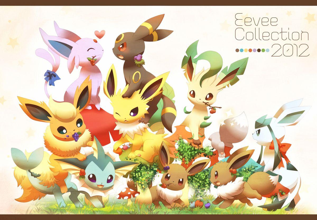 1200x835 Cute Pokemon Wallpaper