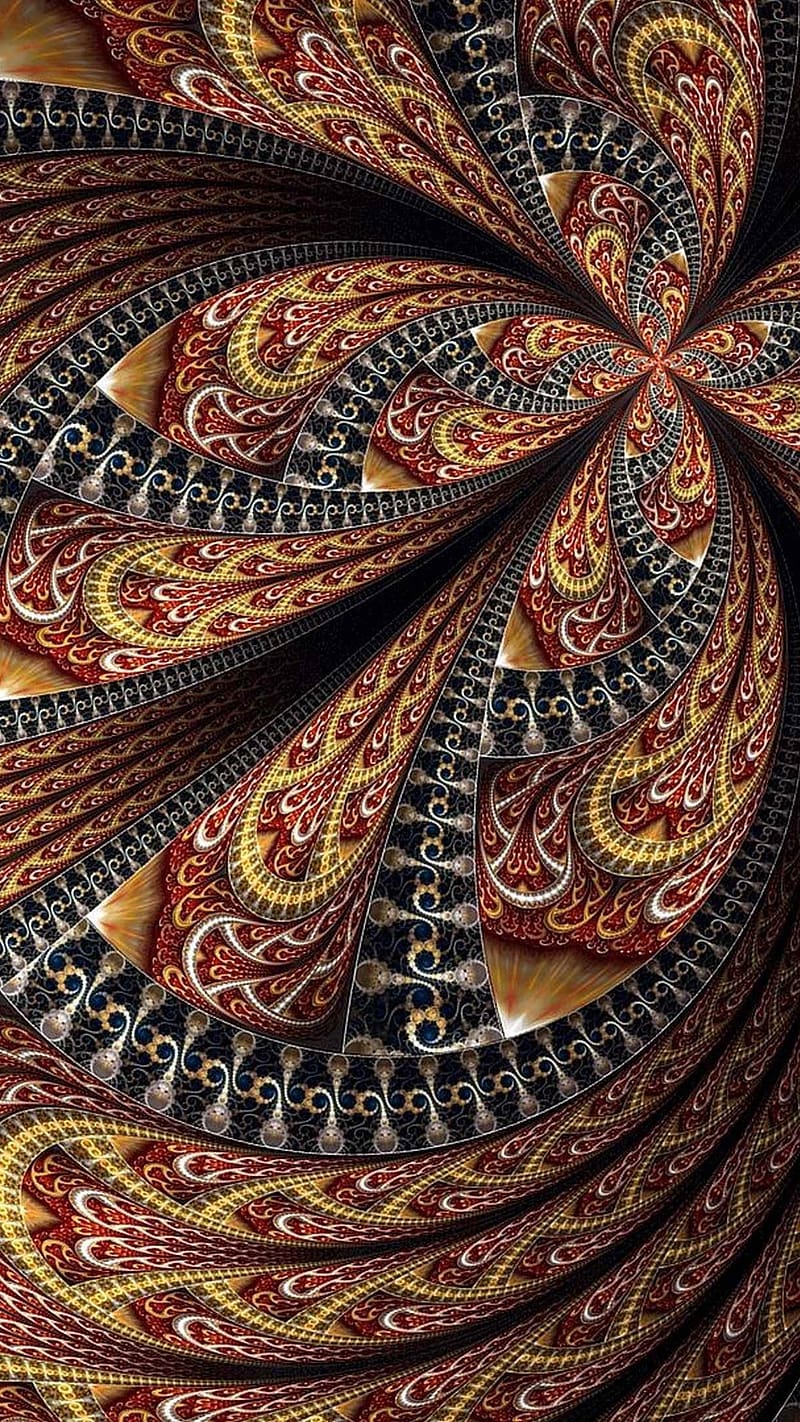 800x1422 Arabic Design, Islamic Art, arabic, HD phone wallpaper
