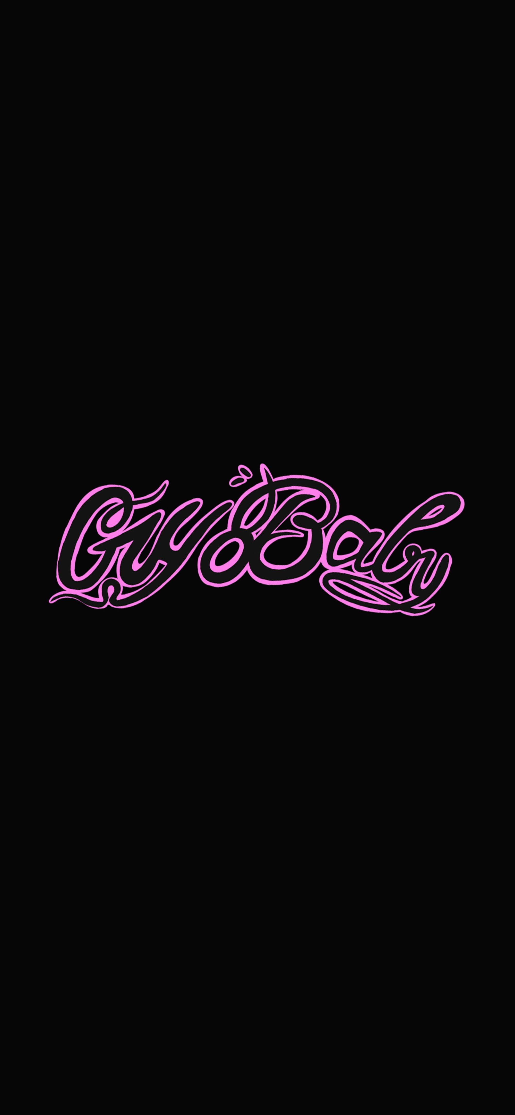 2000x4329 Lil Peep Cry Baby Tattoo Wallpaper Dark Wallpaper