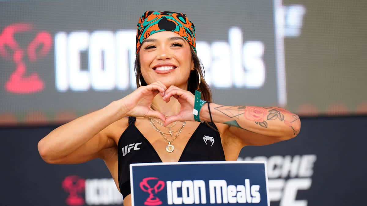 1200x675 Tracy Cortez Wallpaper