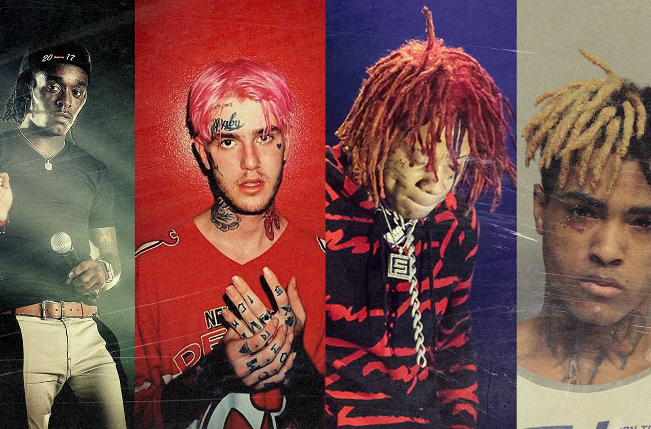 1280x844 Emo Rap 1280x844