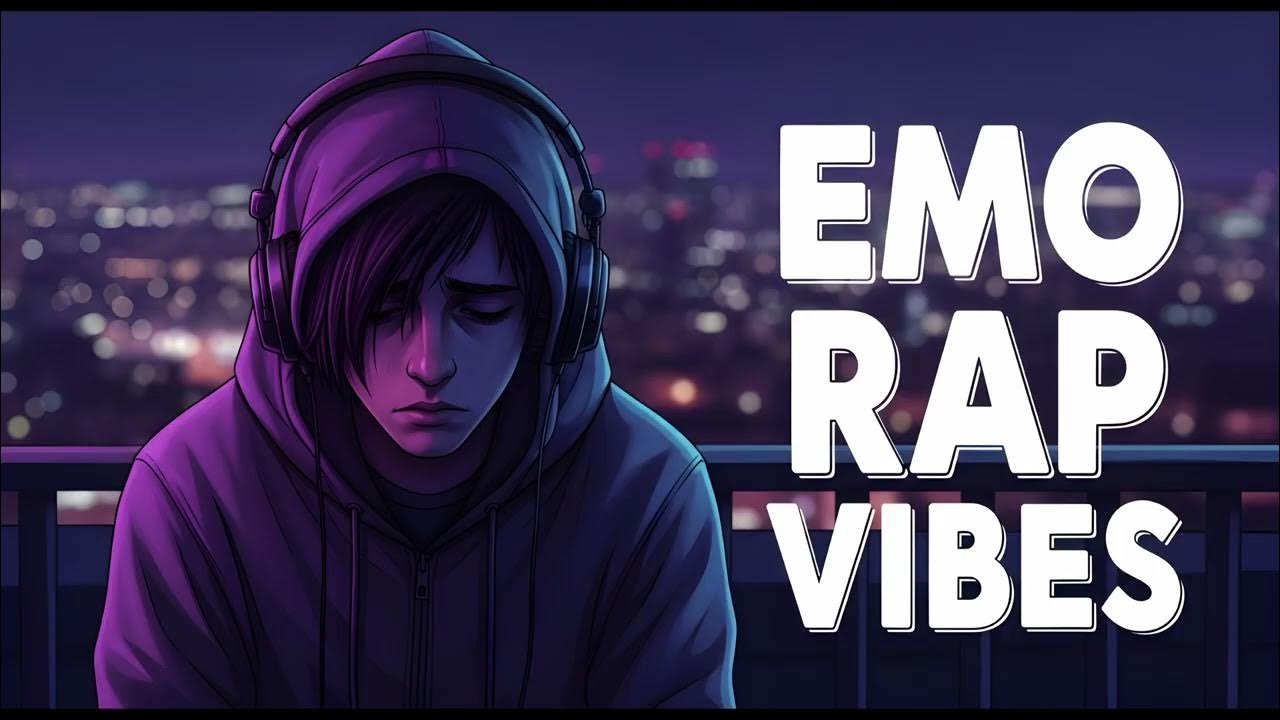 1280x720 Juice WRLD, Lil Peep, XXXTENTACION Type Vibes