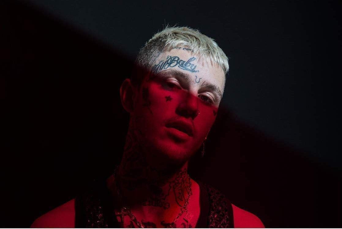 1117x747 Thick Emo Rap Lil PEEP Music Poster 12 x 14 inch Poster sscreation : Amazon.co.uk: Home & Kitchen