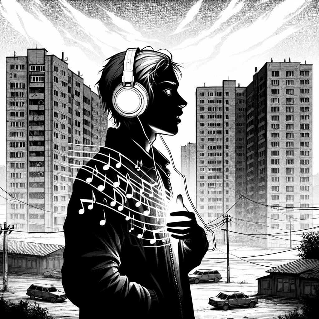 1024x1024 RecentMusic Russian Emo Rap Releases