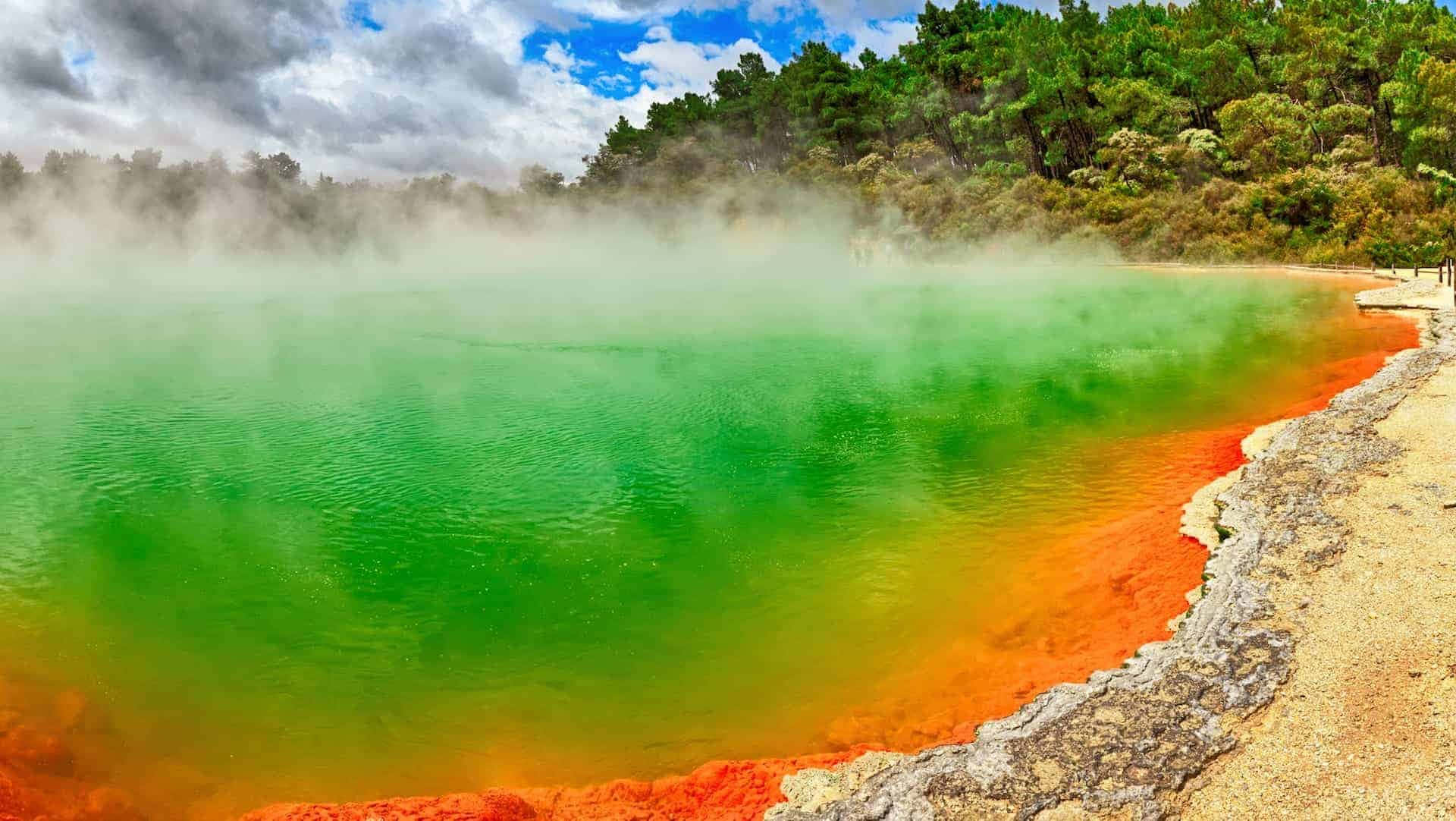 1920x1082 Rotorua Wallpaper